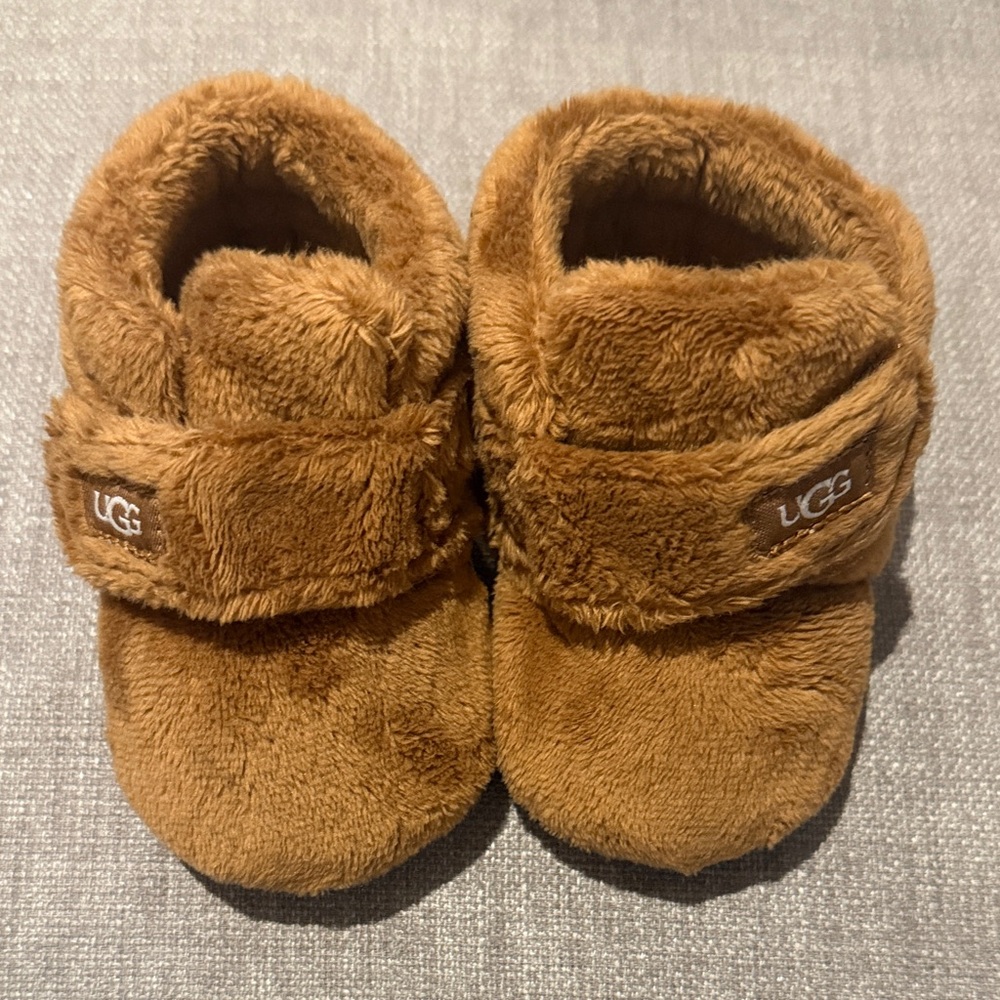 UGG baby